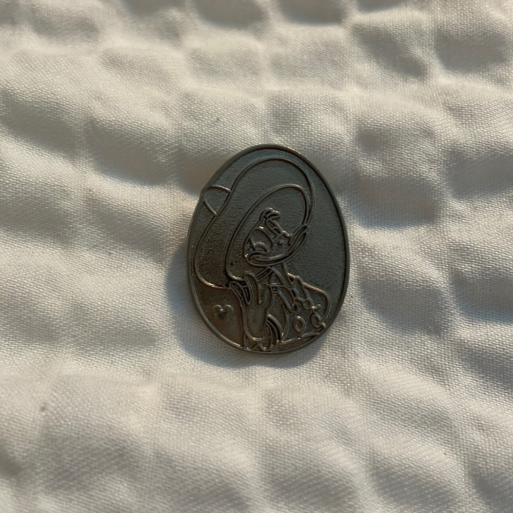 Three Caballeros Donald - Disney Trading Pin